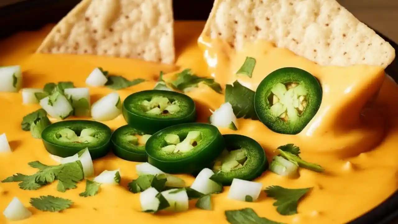 Master Creamy Queso: Easy Stovetop and Microwave Methods